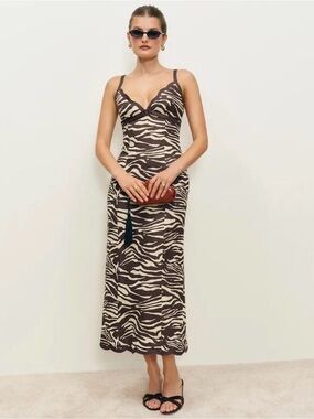 sia knit maxi dress Sia Puff Sleeve Eyelet Maxi Dress White